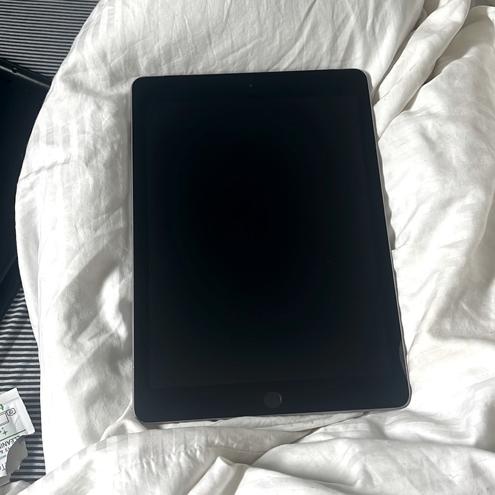 Apple i Pad